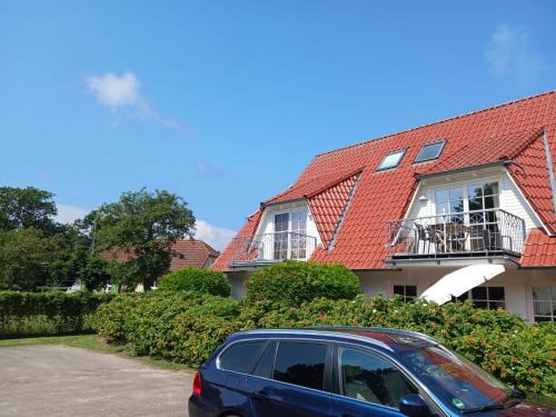 Oberdorla Apartamento | Namenlos