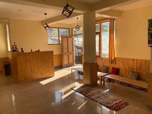 Old Manali Casa | Namha Stay by Negi Wooden House