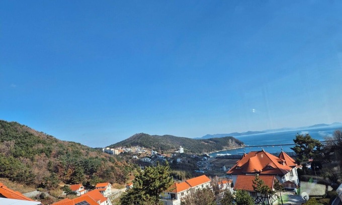 Mulgol Apartamento | Namhae German Village Johannes