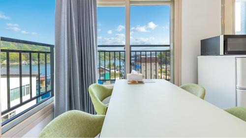 Gapyeong Casa | Nami Island Pig Dream Spa Pension