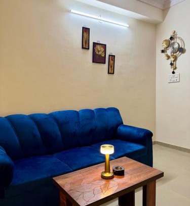 BTM Layout Apartamento | Namma Suites Cozy 1BHK in BTM 1st Stage, Near Koramangala