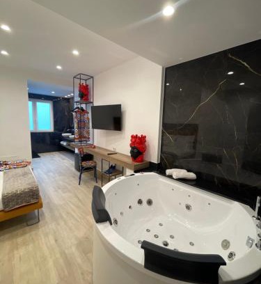 Villagonia Cama Y Desayuno | Namuri Luxury Rooms