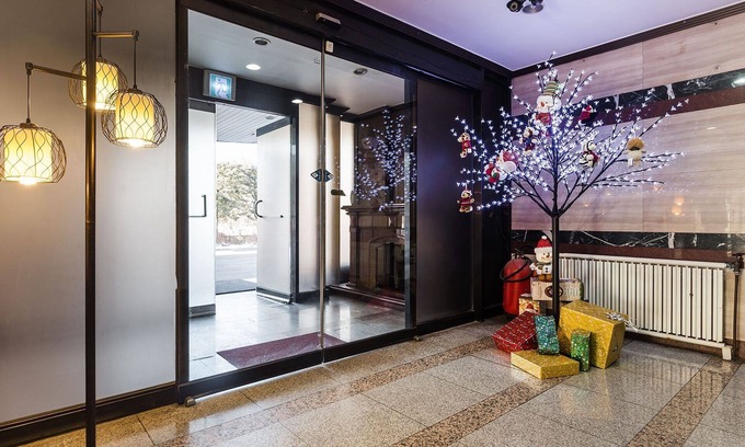 Namyangju Hotel | Namyangju Dal