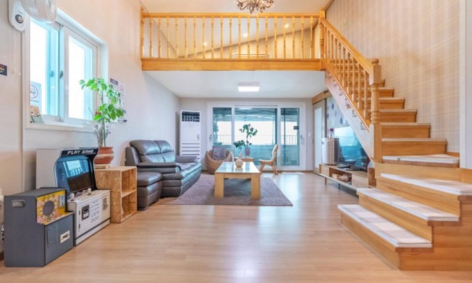 Namyangju Casa | Namyangju Noblian House Pension