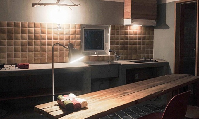 Namyangju Casa | Namyangju Supsogui Cabin Pension