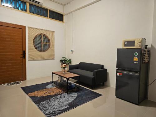 Thanon Phetchaburi Casa | NAN Square