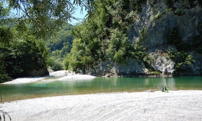 Tolmin Apartamento | An unforgettable experience in nature awaits you in our apartment Trebušca