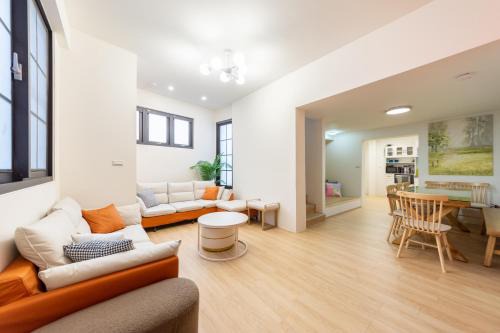Tainan City Centre Casa | Nan Yi Style
