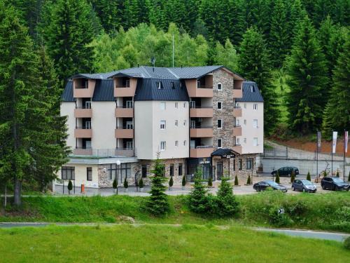 Ciganska Mahala Apartamento | Nana Apartmani
