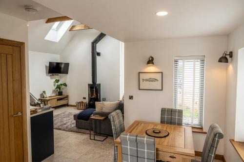 Findhorn Casa | Nana Cottage , Findhorn Village