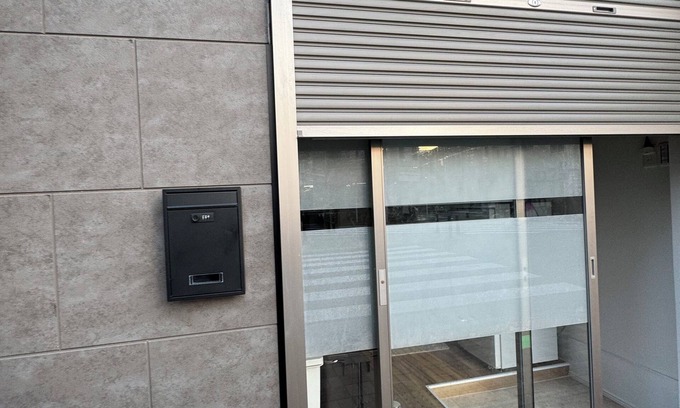 Toyotamakita Casa | Nana house nerima is a private house, you can use all house.