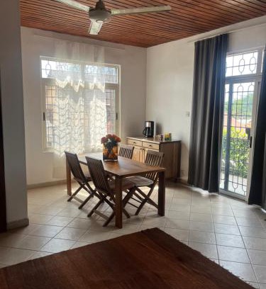 Kijitonyama Casa | Nanas KAYA