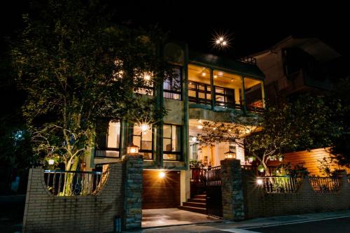 Nanzhuang Casa | Nanchuang Wind Suzuki Coffee Houses