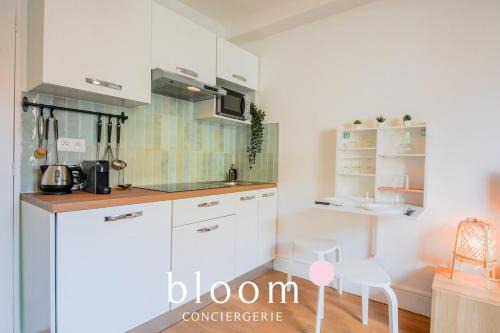 Poincare - Foch - Anatole France - Croix de Bourgogne Apartamento | Nancy centre gare Studio neuf