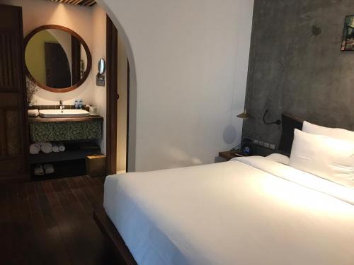 Vung Tau Villa | Nancy Strip Imperial Villa 4