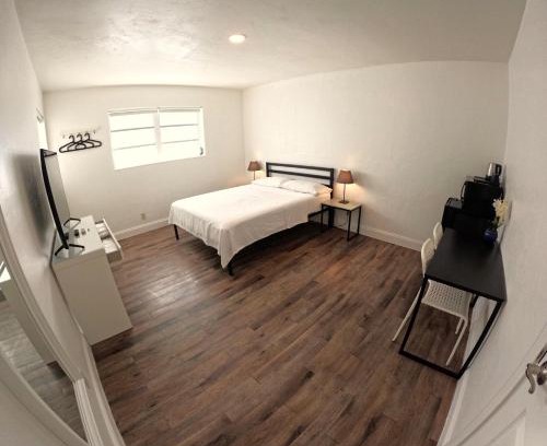 Highland Garden Casa | Nancy Vacation Homes