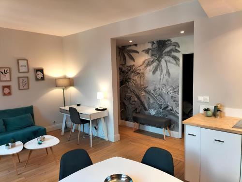 Haussonville-Blandan-Mon Desert-Saurupt Apartamento | Nancy Ville