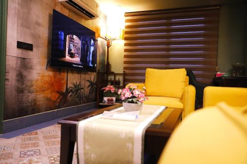 Narsimhapur Apartamento | Nandanam-Relax & Unwind In Style