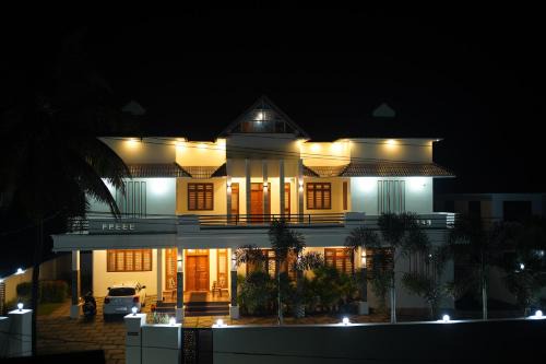 Talipparamba Casa | Nandhanam Holidays