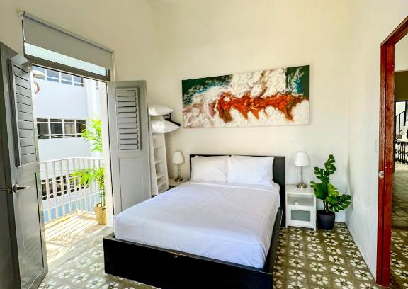 Puerta de Tierra Apartamento | Nando's Place