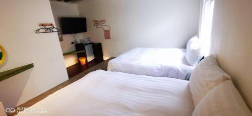 Big Beach Casa | Nandu Inn