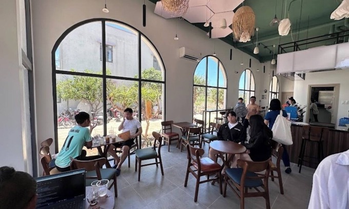 Phu Quy Hotel | Nang Hotel - Phu Quy