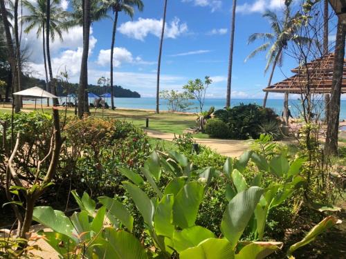 Khuekkhak Complejo | Nang Thong Beach Resort