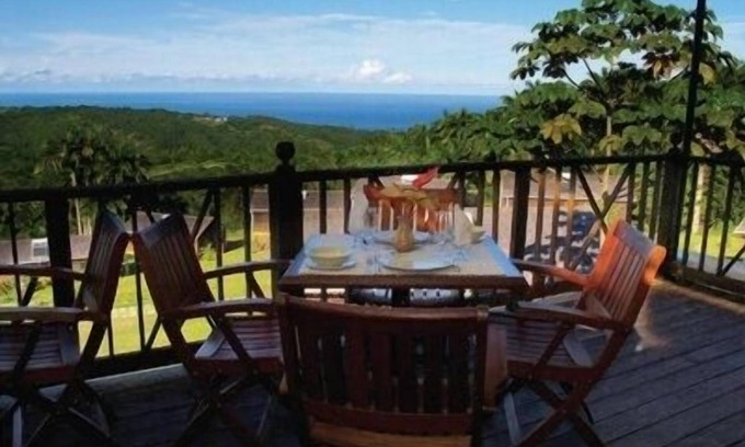 Surinam Cabaña | Naniki Cottages