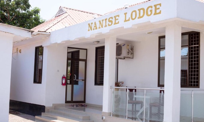 Dodoma Cabina | Nanise 1 Lodge