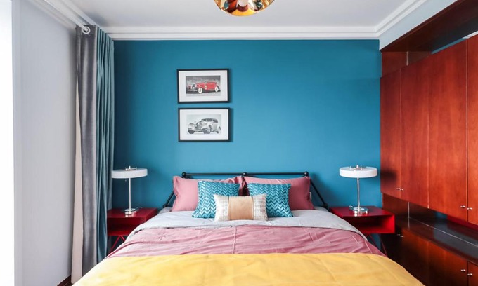 Gu Lou Apartamento | NanJing GuLou·Lion Bridge· Locals Apartment 00152470