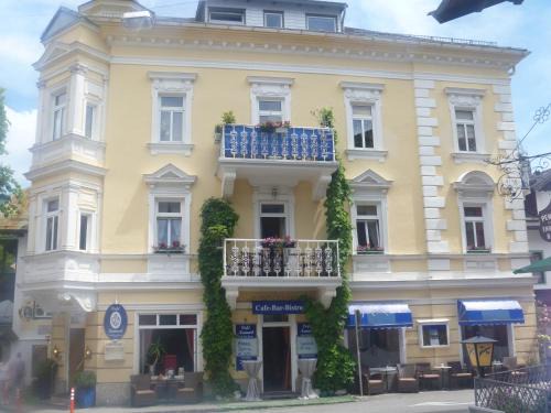 St. Gilgen Apartamento | Nannerls Penthouse