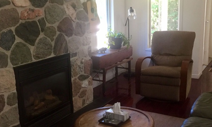 Bayfield Casa | Nanny's Place - Casa de verano en el corazón del histórico pueblo de Bayfield