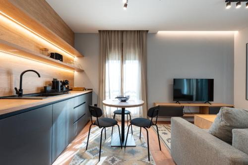 Kolasin Apartamento | Nanooq Apartments
