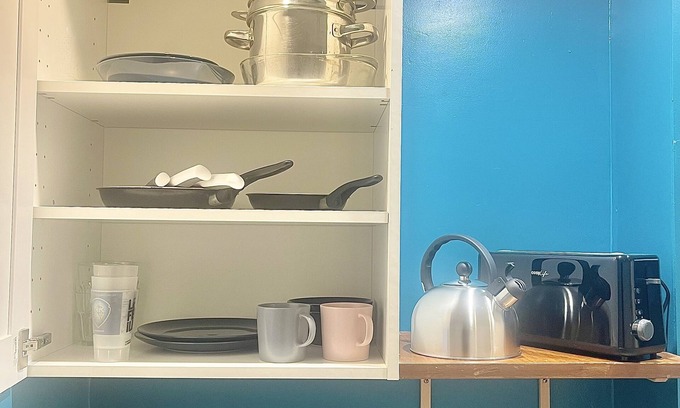 Mendes-France - Bellevue Apartamento | Nantes Centre - Appartement Tout Équipé + Parking Gratuit