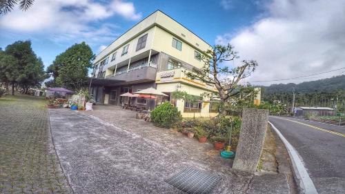 Yuchi Cama Y Desayuno | Nantou Sunmoon Lake Walami Homestay B&B