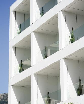 Orikum Hotel | Naos Luxury Hotel