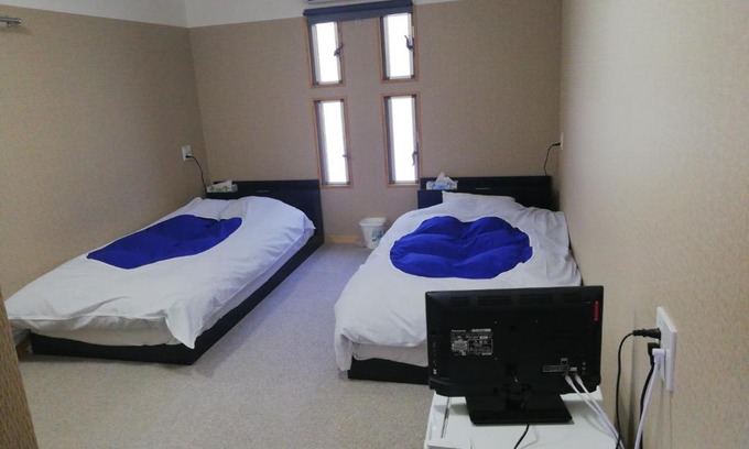 Tsumuura Casa | Naoshima Accommodation Menjuku Ura - Vacation STAY 23635v