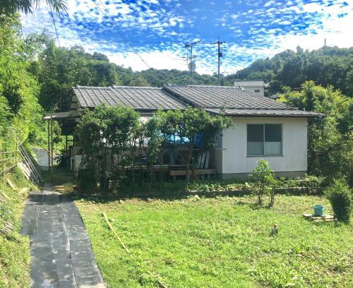 Naoshima Casa | Naoshima J-House