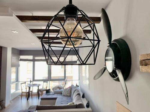 Zaspa Apartamento | NAP Apartments Mila Baltica gym&sauna