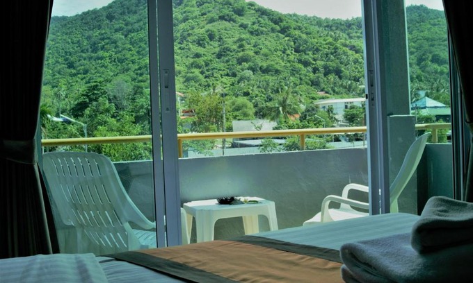 Haad Rin Hotel | Nap Inn