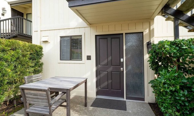 Napa Apartamento | Napa relaxation at its finest at Silverado Resort