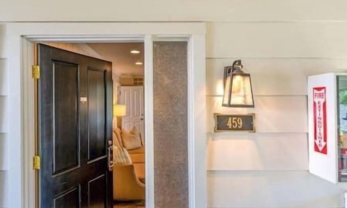 Napa Apartamento | Napa Valley Getaway in Silverado