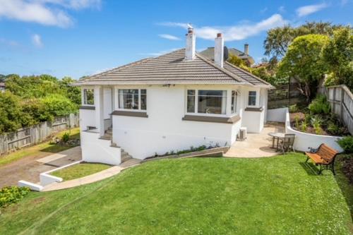 Dunedin Casa | Napier View