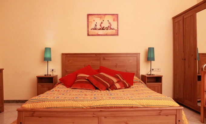 Naples City Centre Apartamento | Naples 28 Holiday Home