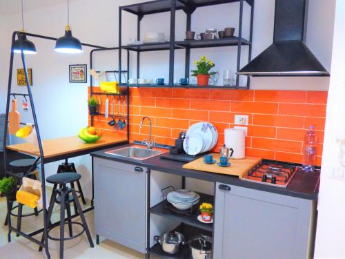 Bagnoli Cama Y Desayuno | Napoletando b&b
