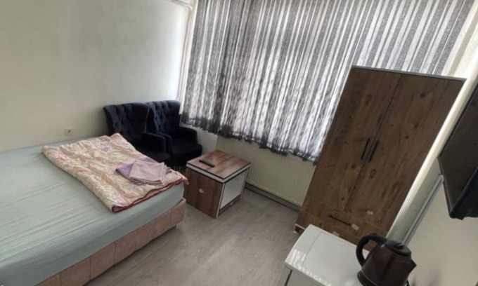 Dulkadiroglu Apartamento | Napoli rezidans