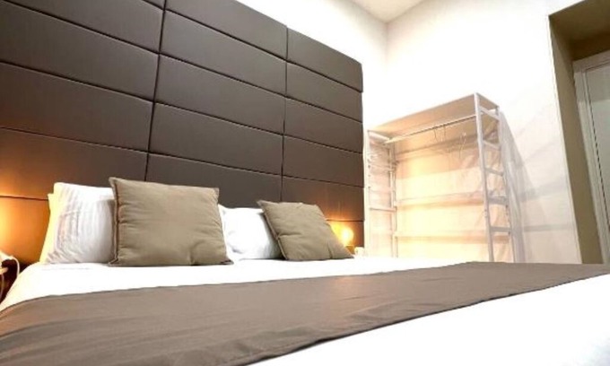 San Ferdinando Apartamento | NapoliOn - Luxury Apartment