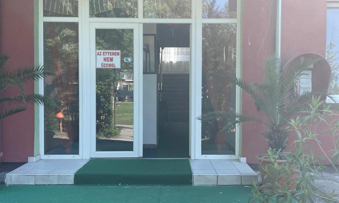 Balatonlelle Casa | Naposparti villa