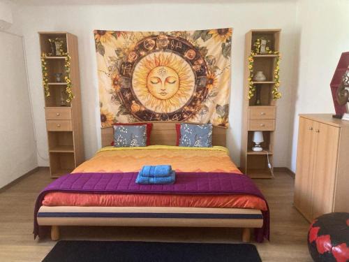 Veresegyhaz Apartamento | Napraforgó Vendégház