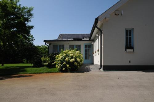 Roszke Apartamento | Napsugaras Birtok